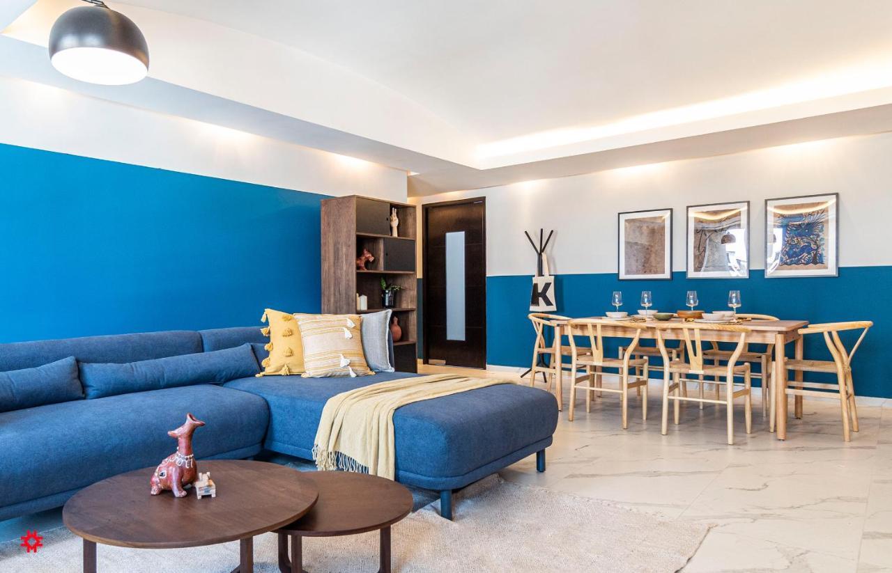 Apartment Casa Masaryk By Kukun *