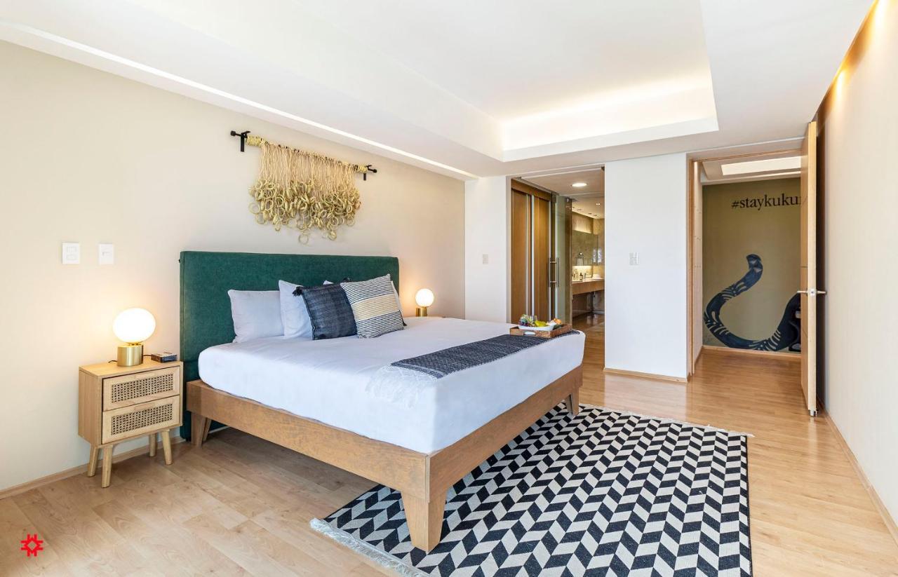 Casa Masaryk By Kukun Apartment