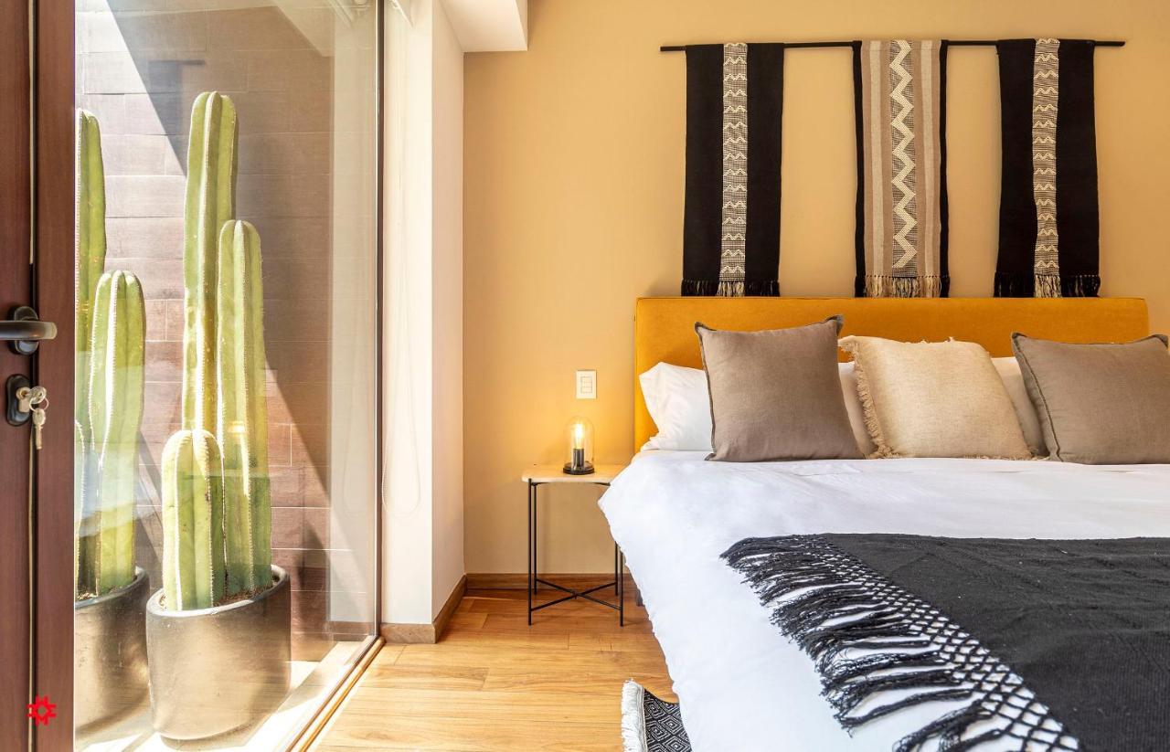 Apartment Casa Arquimedes By Kukun