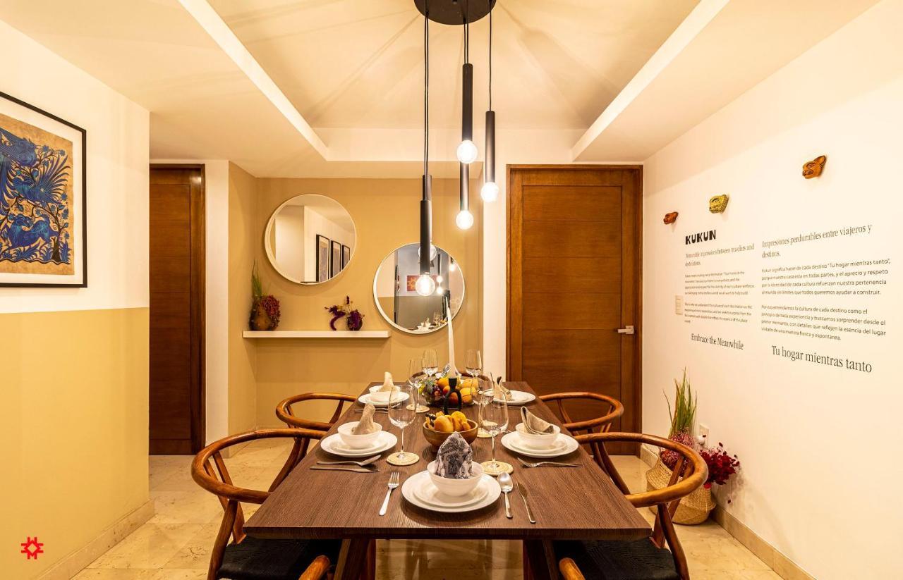 Apartment Casa Arquimedes By Kukun *