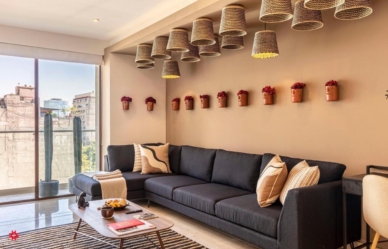 Casa Arquimedes By Kukun Apartment *