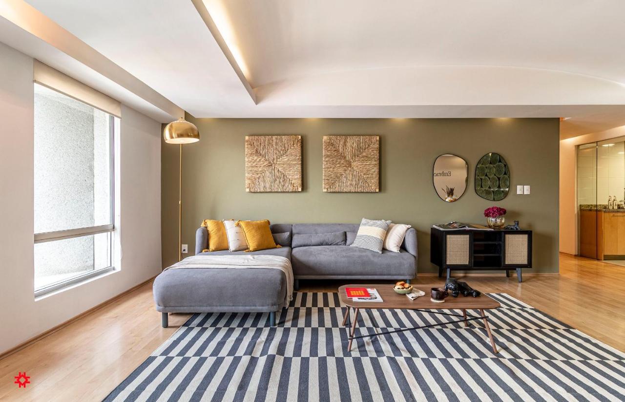 Casa Masaryk By Kukun Apartment *