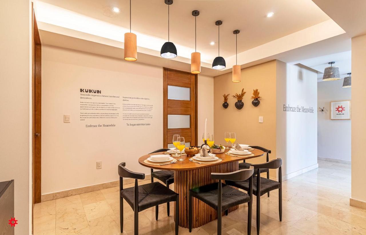 Casa Arquimedes By Kukun Apartment *