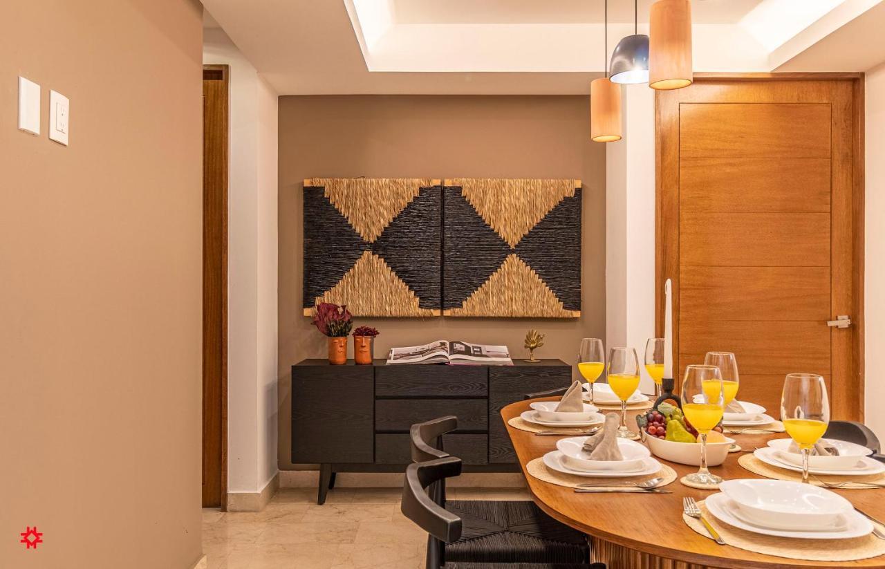 Casa Arquimedes By Kukun Apartment