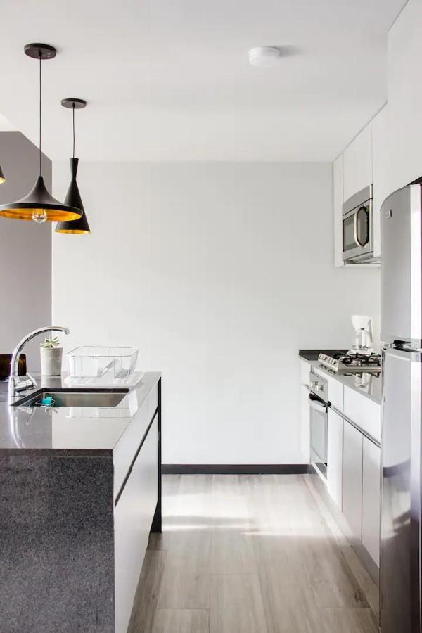Stroll To Chapultepec Park From A Fashionable 20 4 Apartment Mexico City