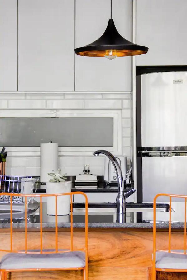 Apartment Stroll To Chapultepec Park From A Fashionable 20 4 Mexico City
