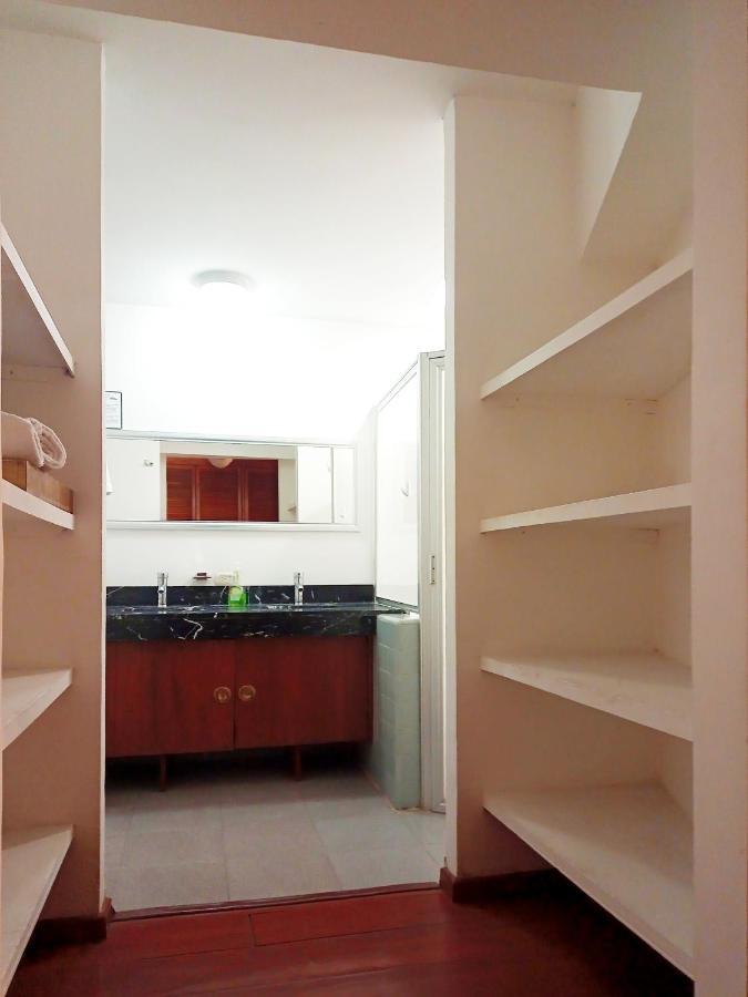 Apartamento 1-a Monasterio Garden House Welcome To San Angel *