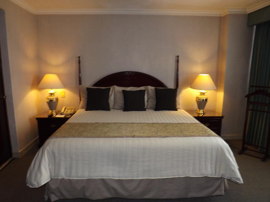 Pedregal Palace 3*