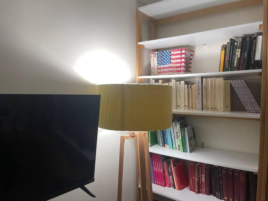 Apartamento Departamento En Centro Ciudad De Mexico Alameda Reforma *