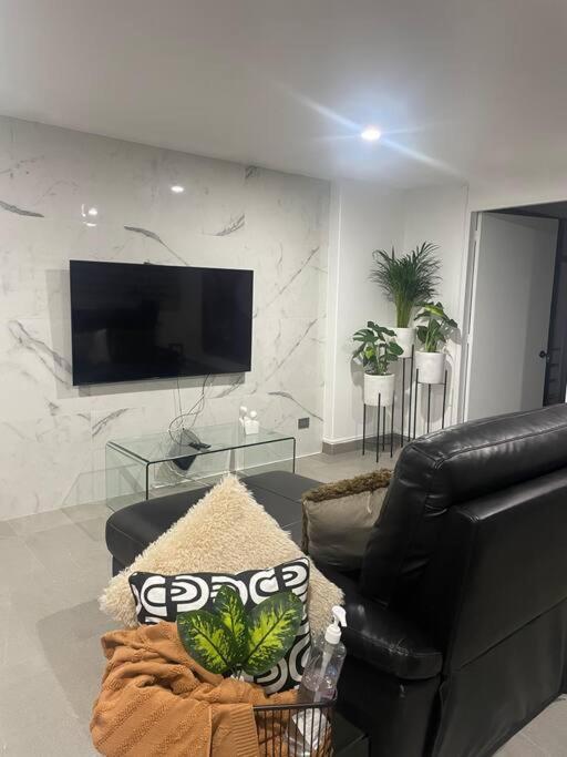 Lujosa Suite&oficina Parking Polanco Cdmx *