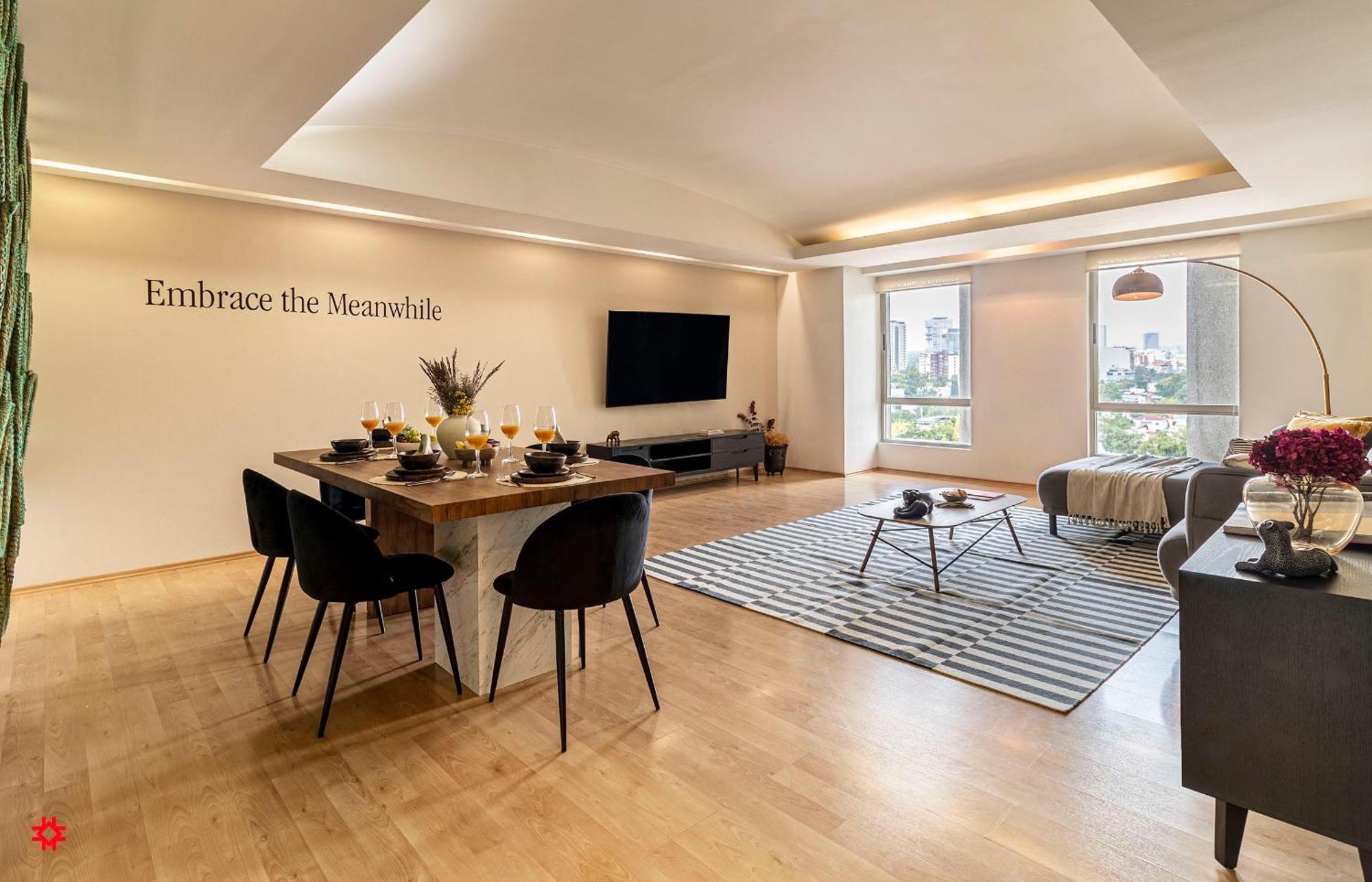 Casa Masaryk By Kukun Apartment Mexico City
