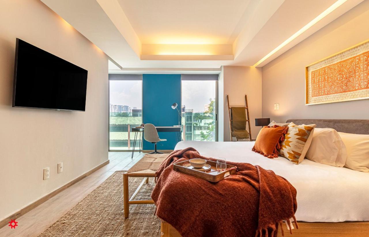 Casa Masaryk By Kukun Apartment *