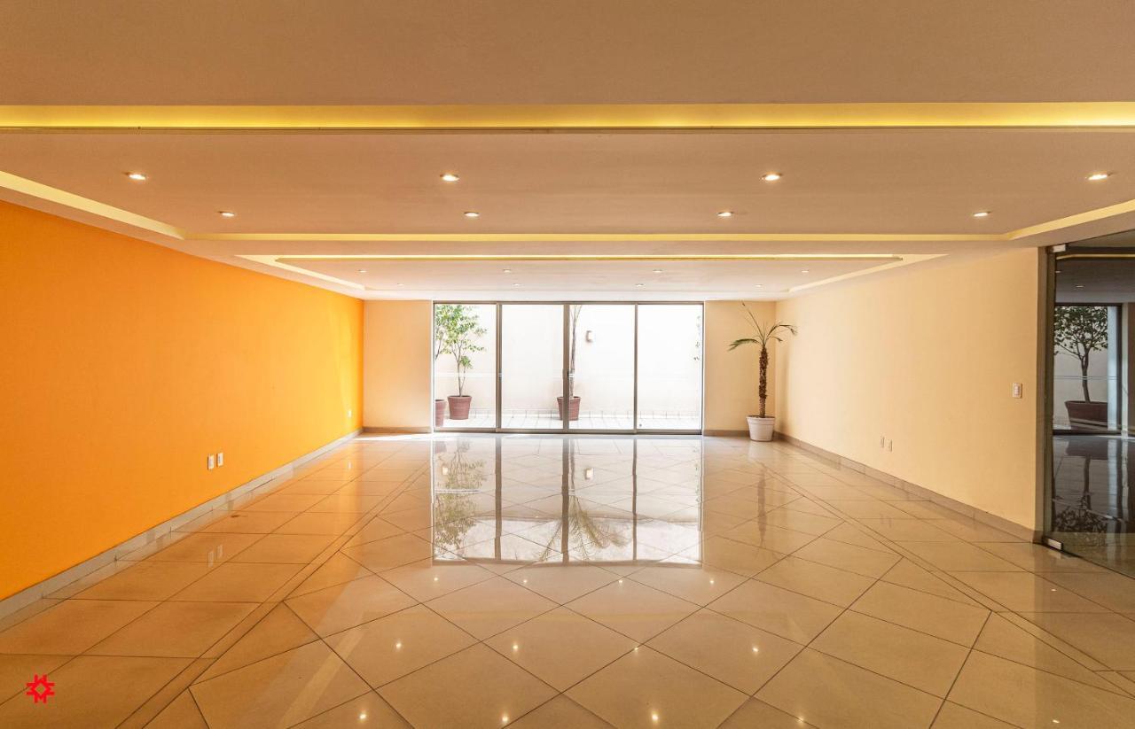 Casa Arquimedes By Kukun Apartment