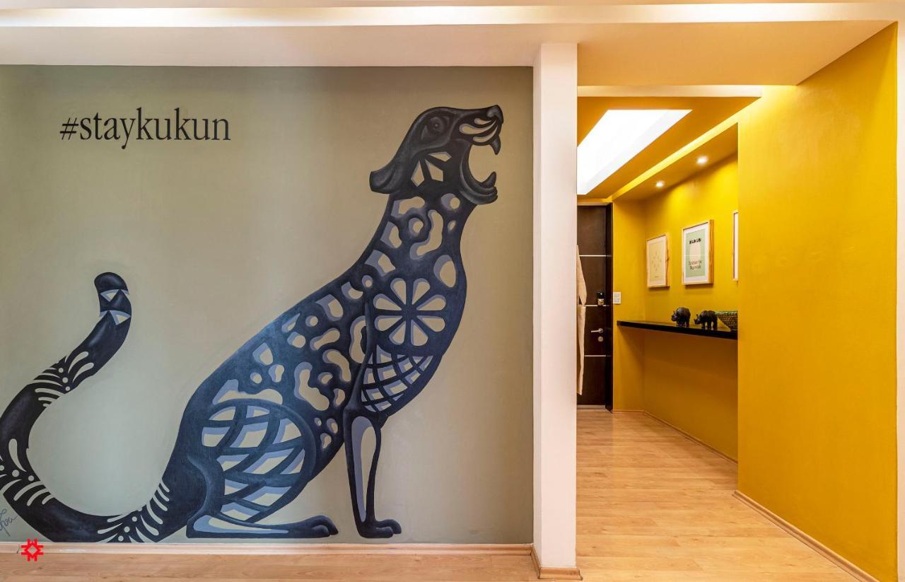 Casa Masaryk By Kukun Apartment Mexico City