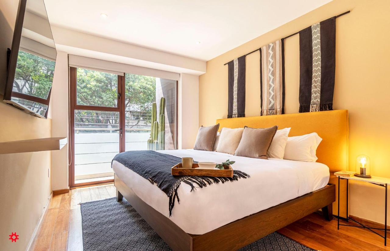 Casa Arquimedes By Kukun Apartment *