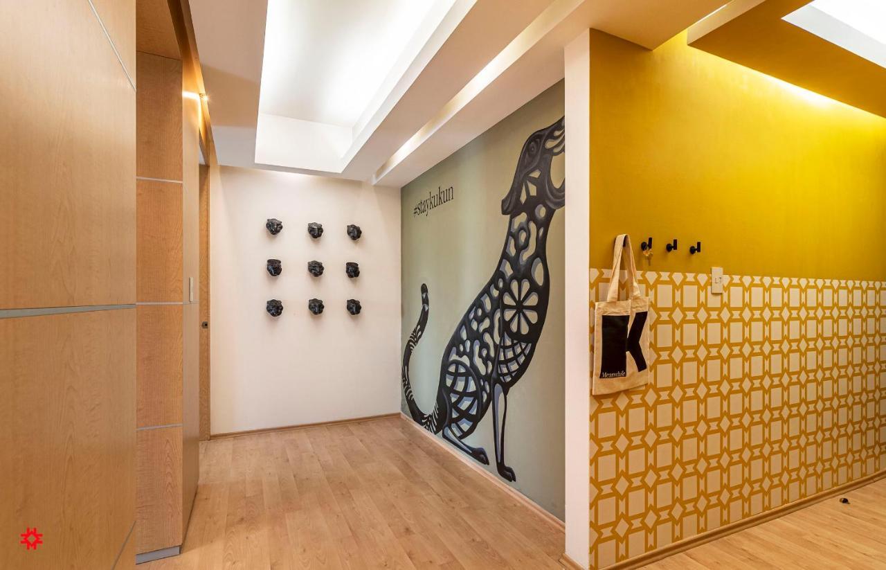 Apartment Casa Masaryk By Kukun *