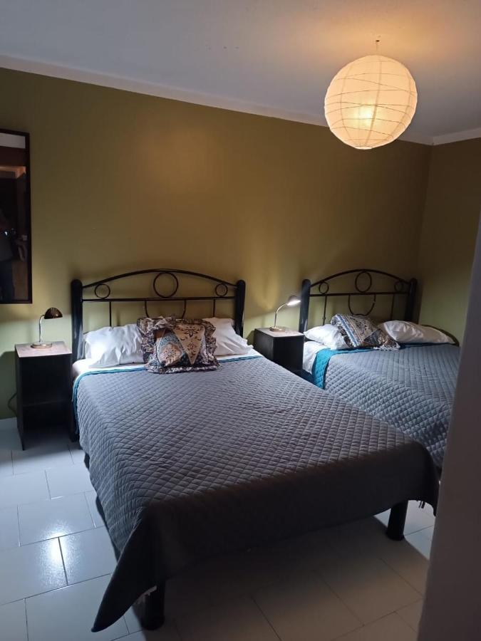 Homestay El Mirador