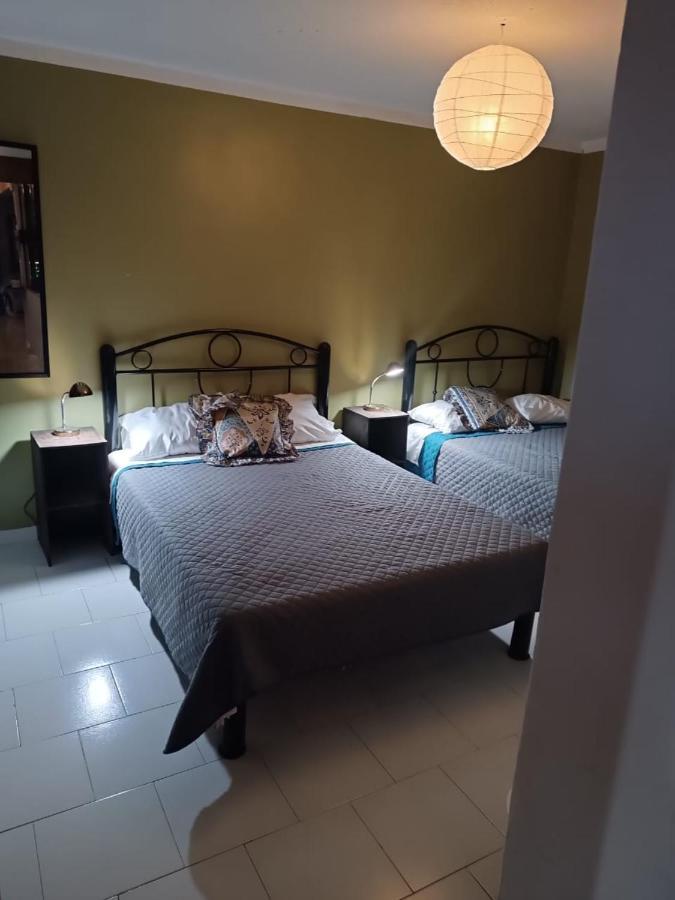 Homestay El Mirador Mexico City