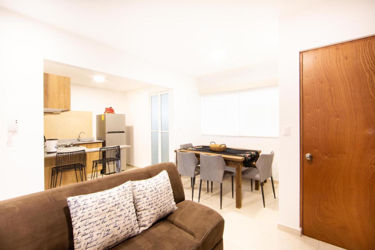 Comfy With Private Balcony & Natural Light - Xola *