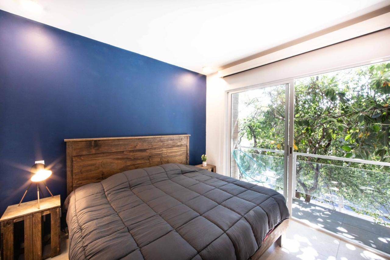 Apartment Comfy With Private Balcony & Natural Light - Xola