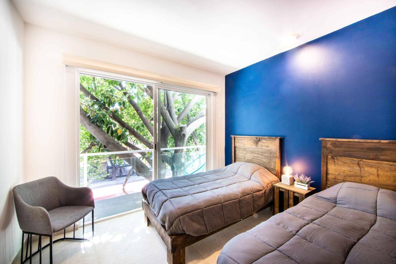 Apartment Comfy With Private Balcony & Natural Light - Xola *
