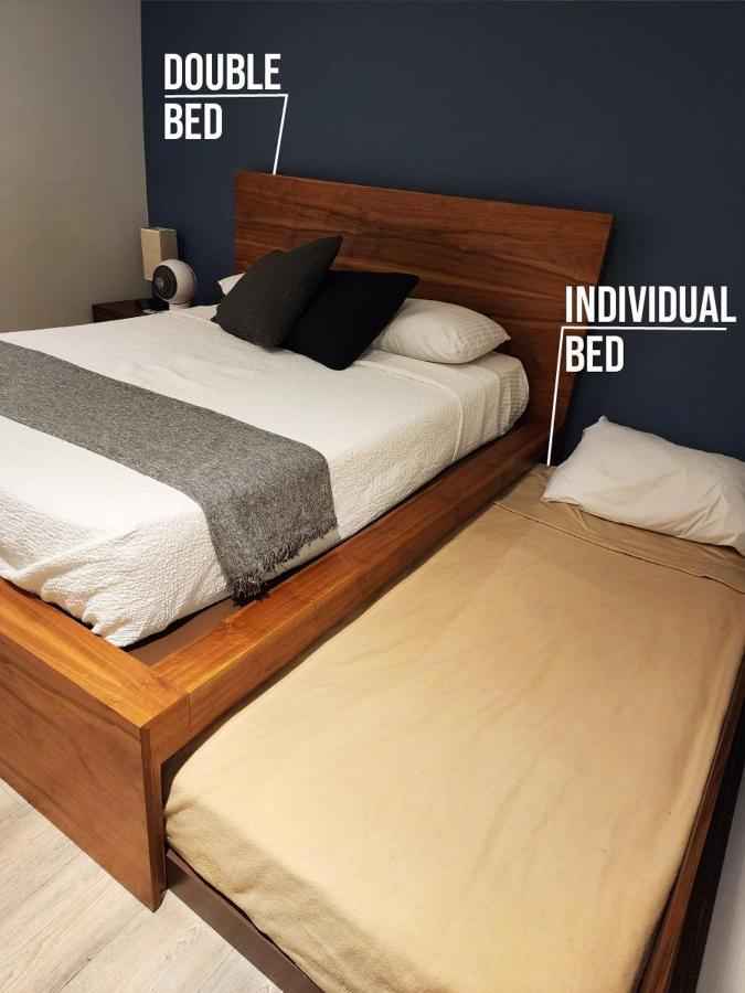 Luxury Santa Fe Cosmocrat By Bamboo Skylife Apartment *