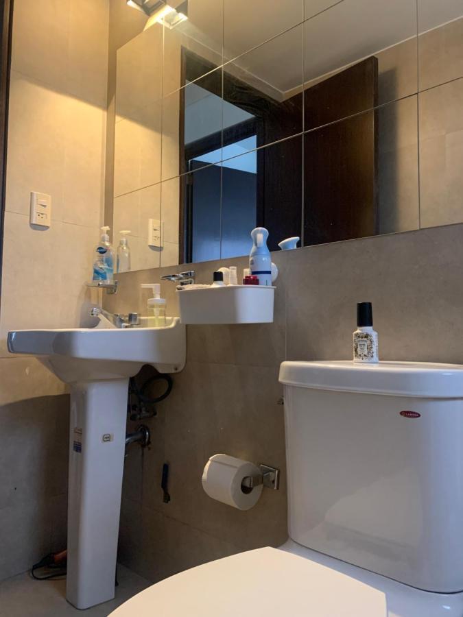 Private At The Zen Den Homestay Mexico City