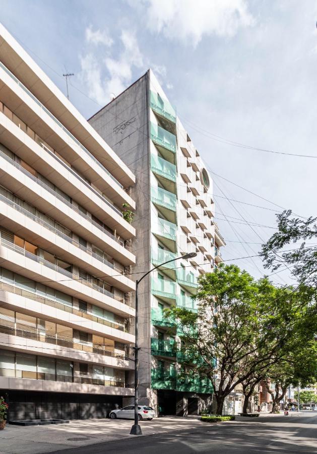 Apartment Casa Masaryk By Kukun Mexico City
