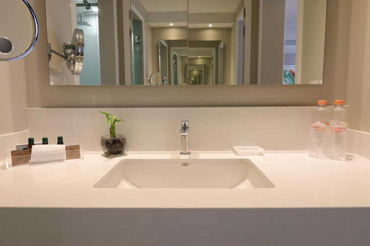 Hotel Isaaya Boutique By Wtc Mexico City