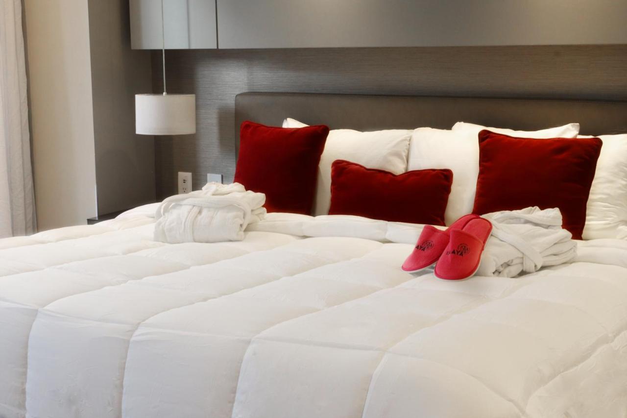 Hotel Isaaya Boutique By Wtc 4*