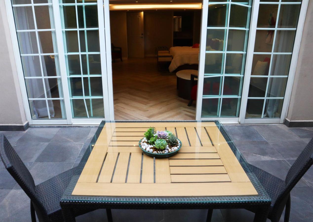 Isaaya Boutique By Wtc 4* Mexico City