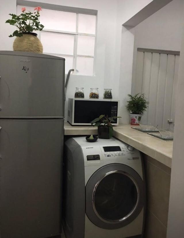 Bonita Y Amplia Cerca Del Wtc Homestay *
