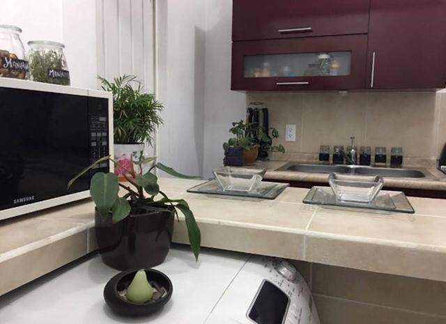 Homestay Bonita Y Amplia Cerca Del Wtc Mexico City