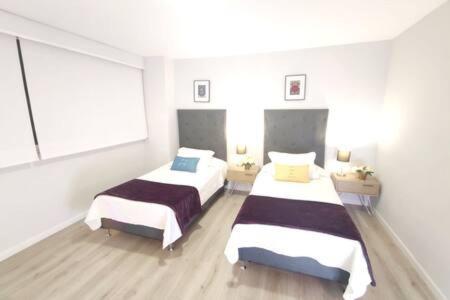 Leonora Maiahome-amplio En Polanco A Pasos De Masaryk 3bd + 3bt Apartment Mexico City