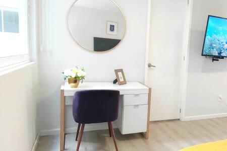 Leonora Maiahome-amplio En Polanco A Pasos De Masaryk 3bd + 3bt Apartment