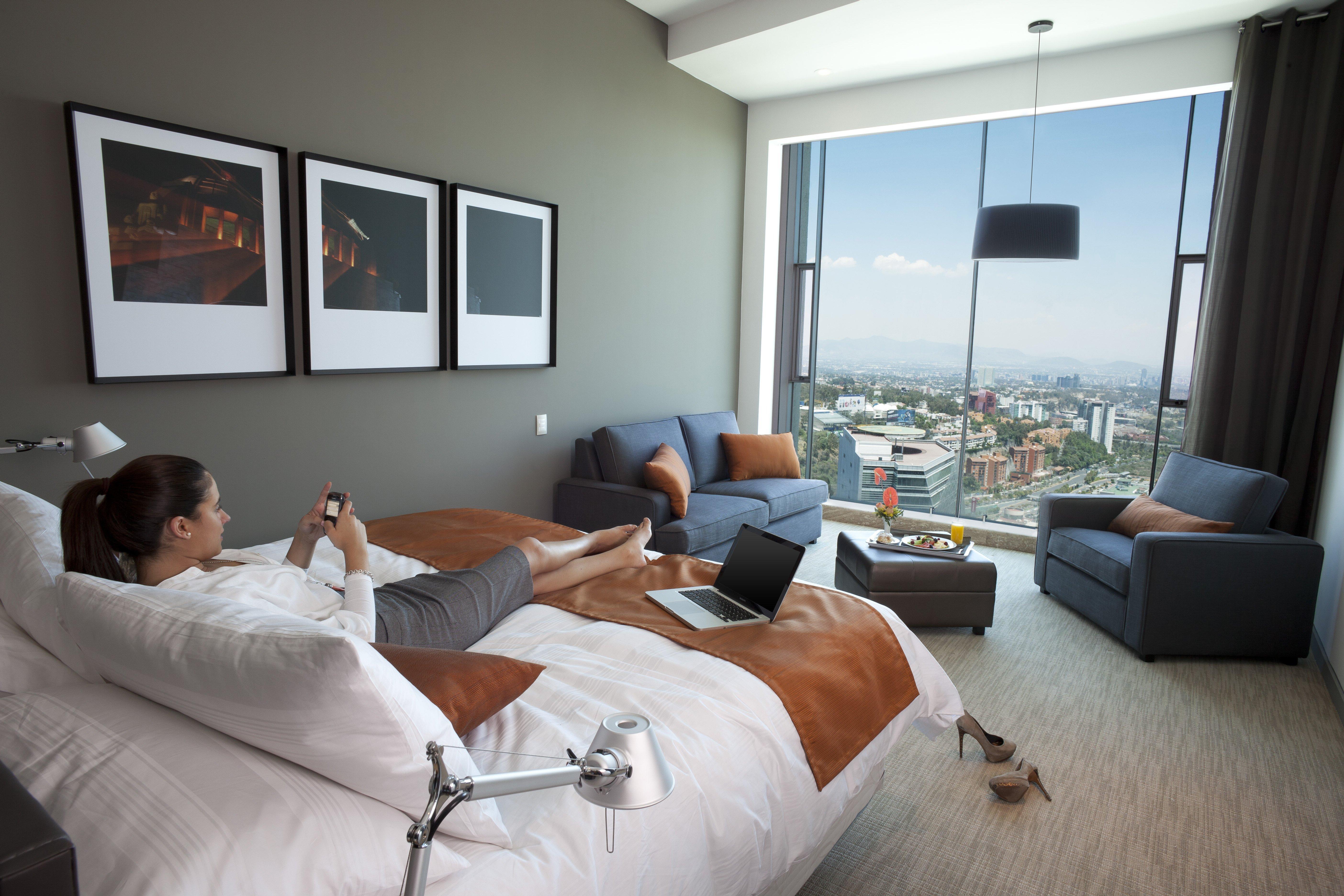 The Paragon Santa Fe By Accor