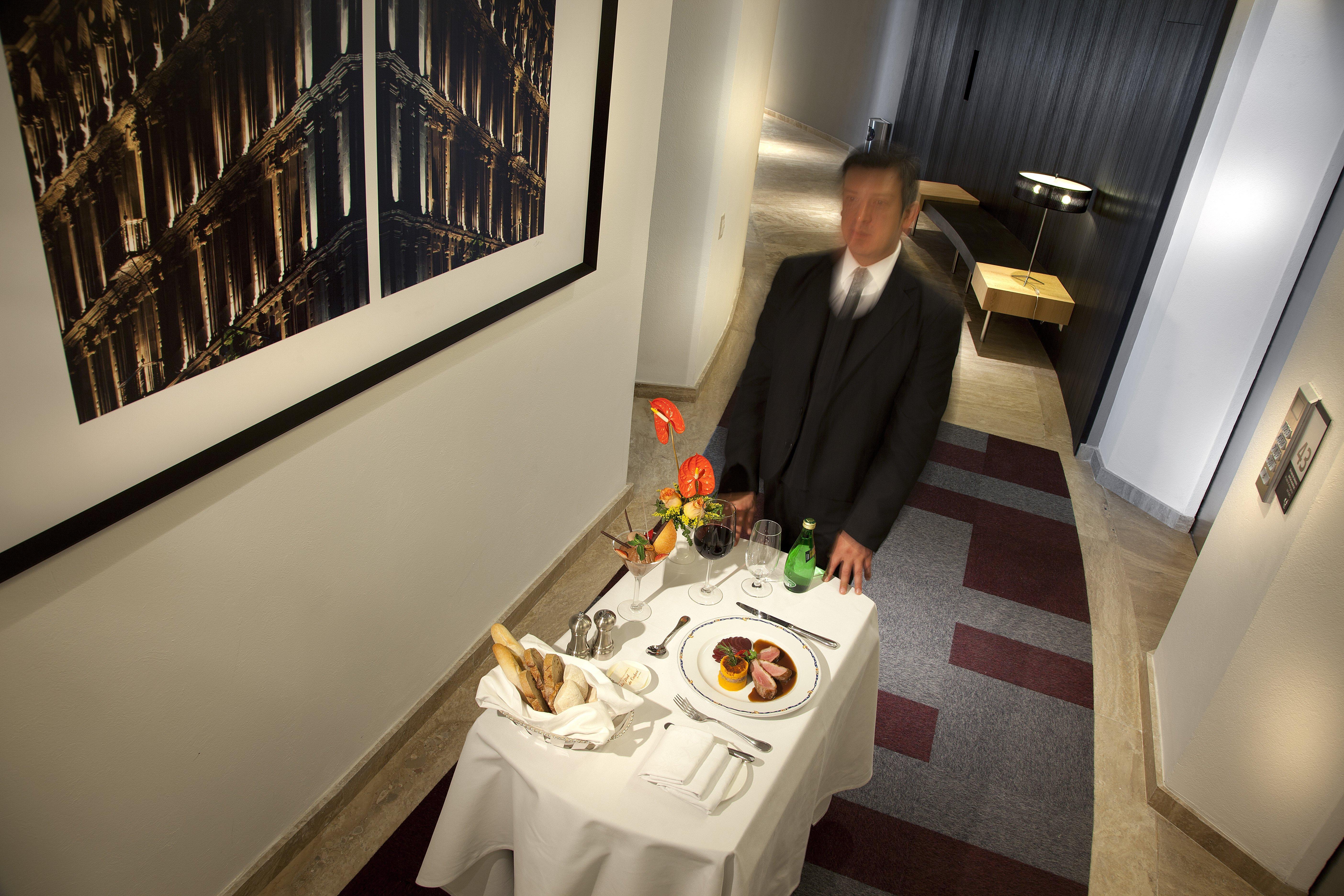The Paragon Santa Fe By Accor Mexico City