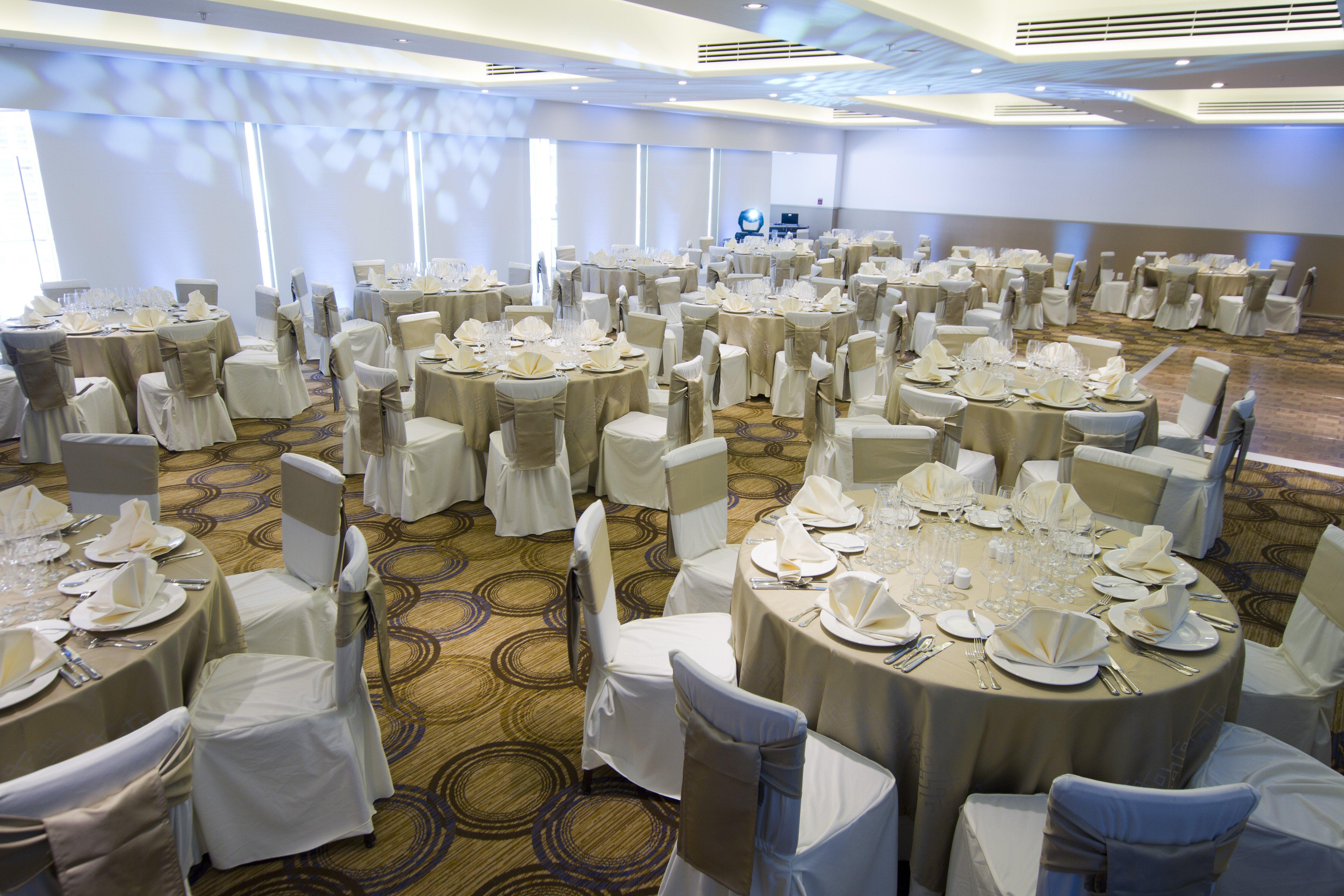 The Paragon Santa Fe By Accor Hotel