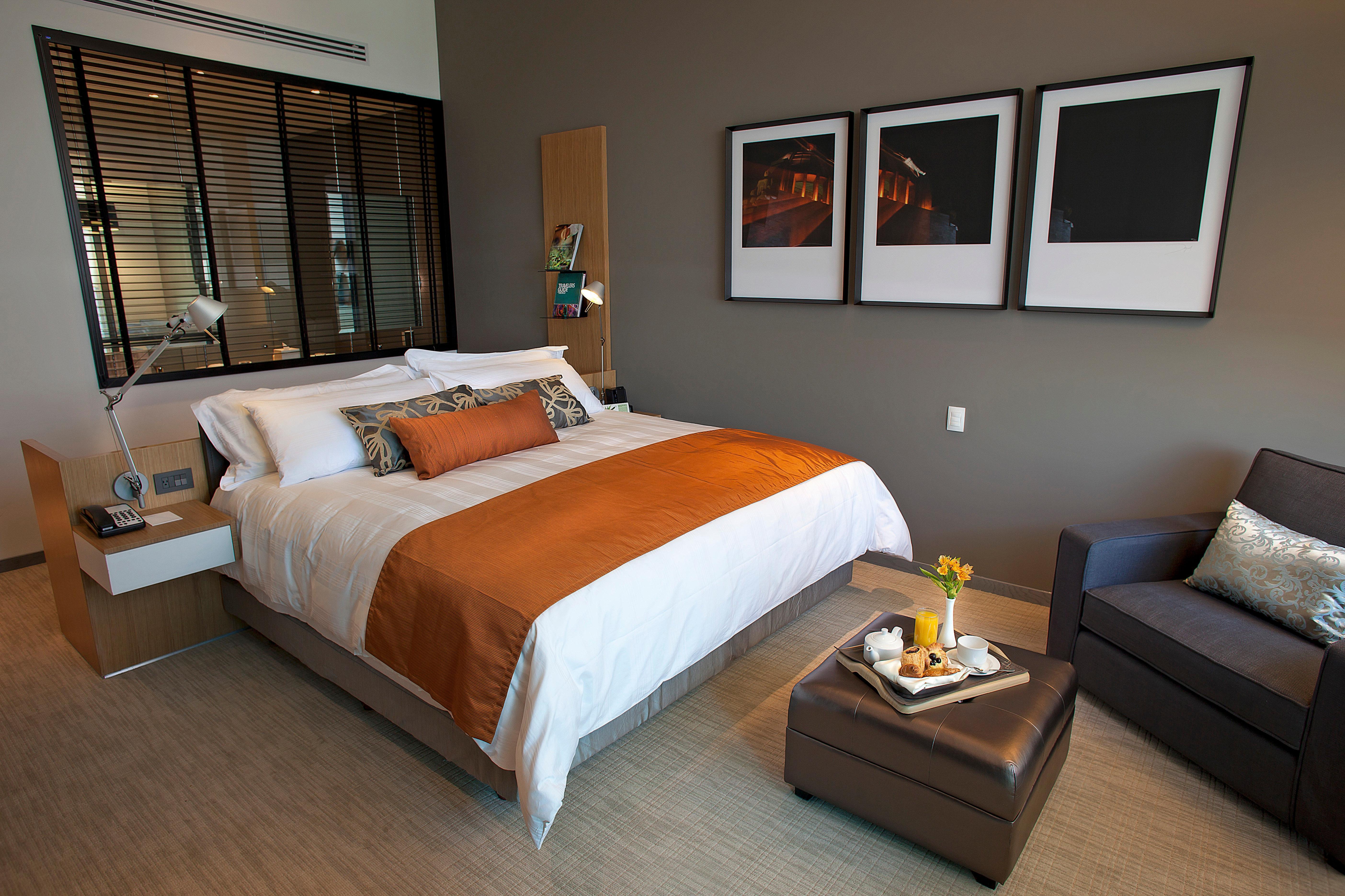 The Paragon Santa Fe By Accor