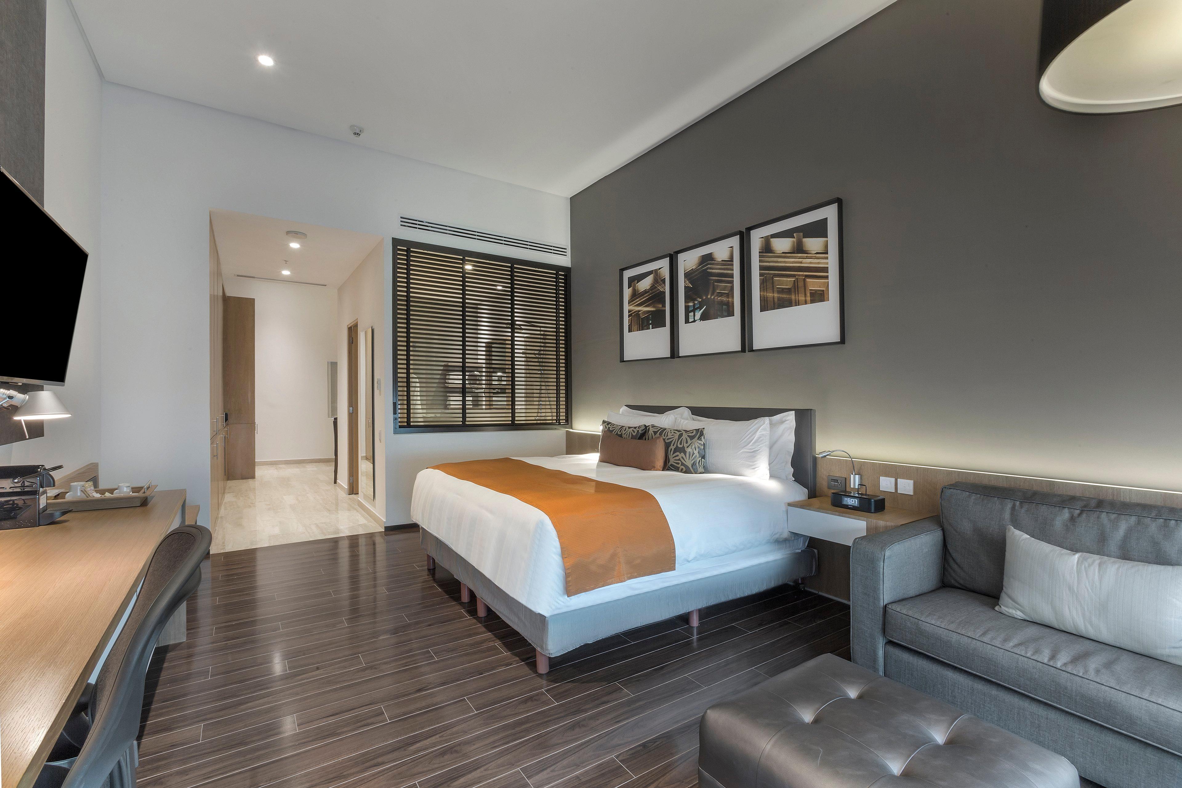 The Paragon Santa Fe By Accor Hotel Mexico City