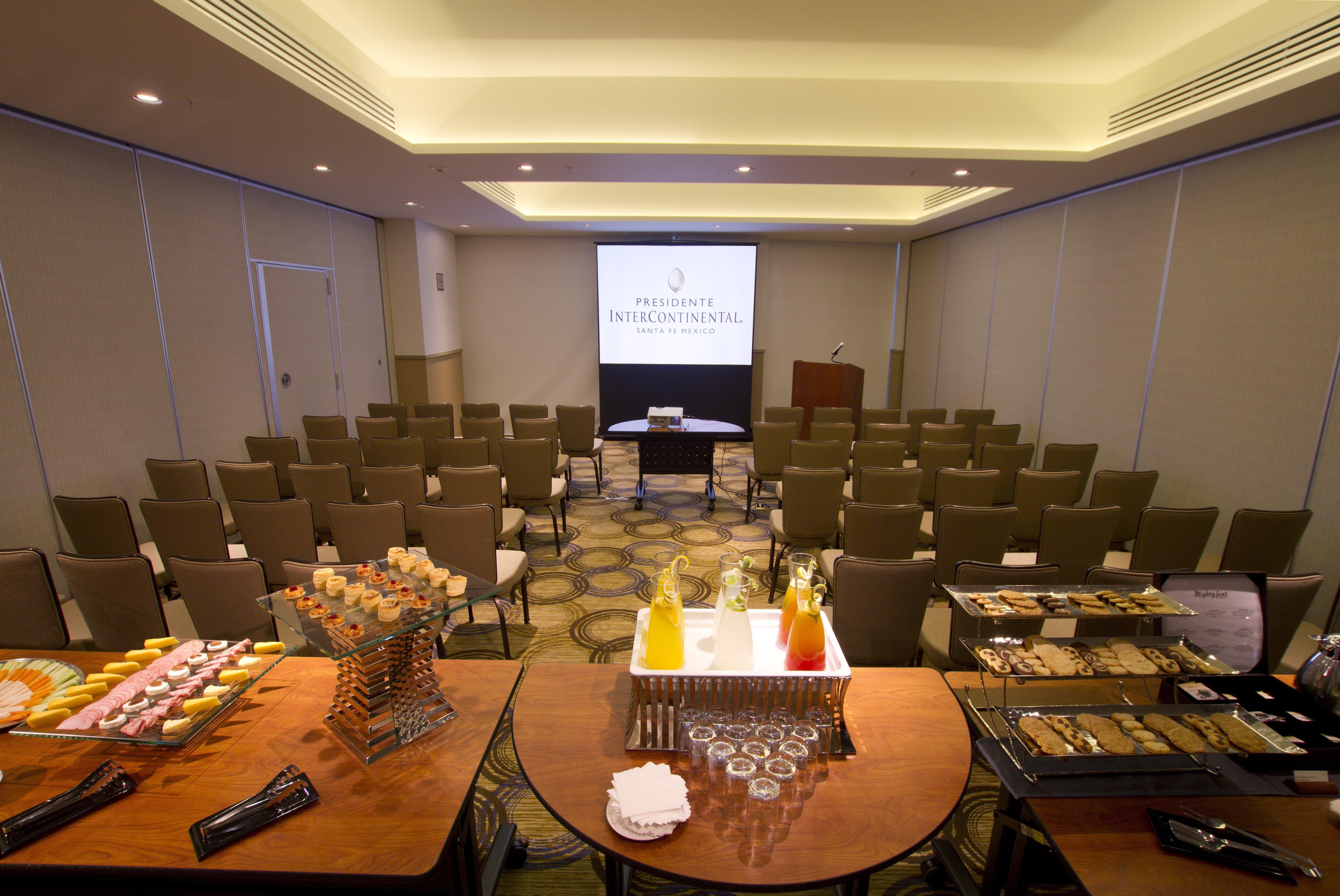 The Paragon Santa Fe By Accor Mexico City