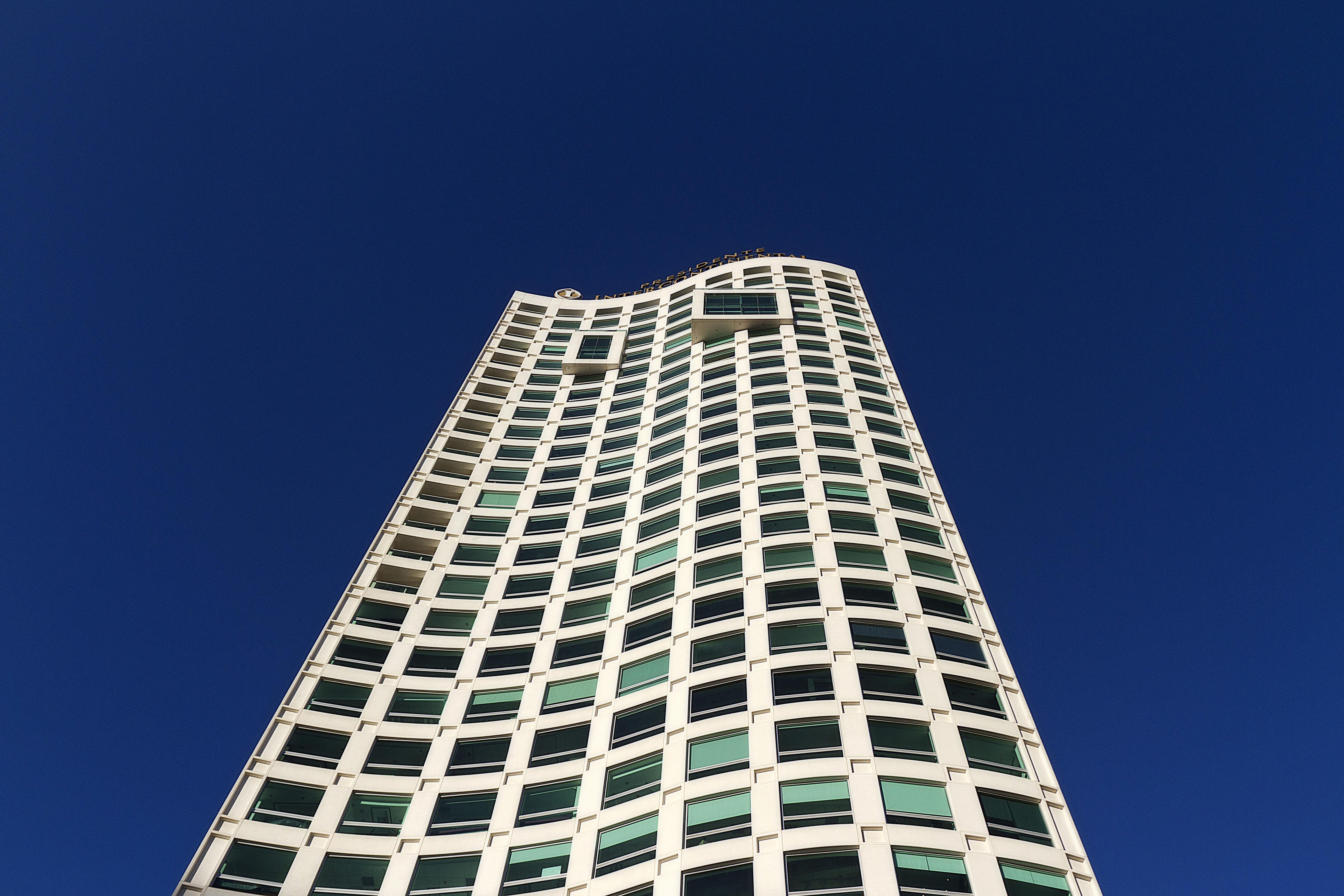 The Paragon Santa Fe By Accor Hotel Mexico City