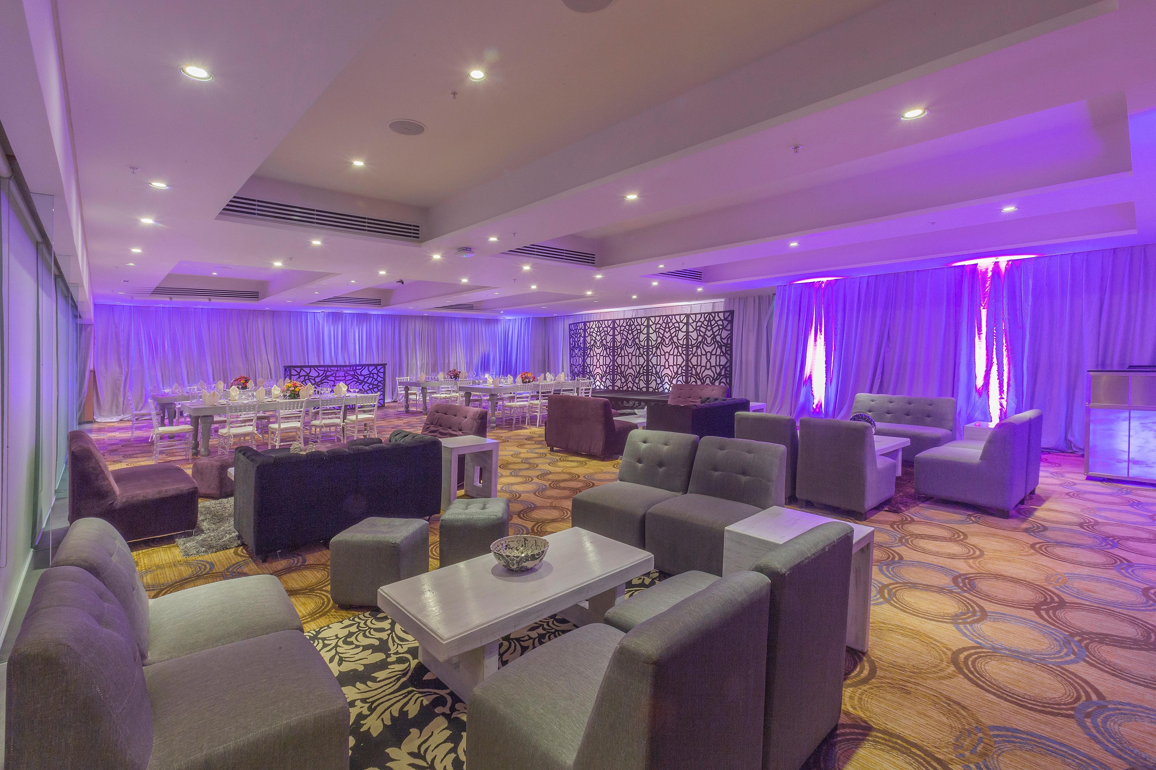 The Paragon Santa Fe By Accor