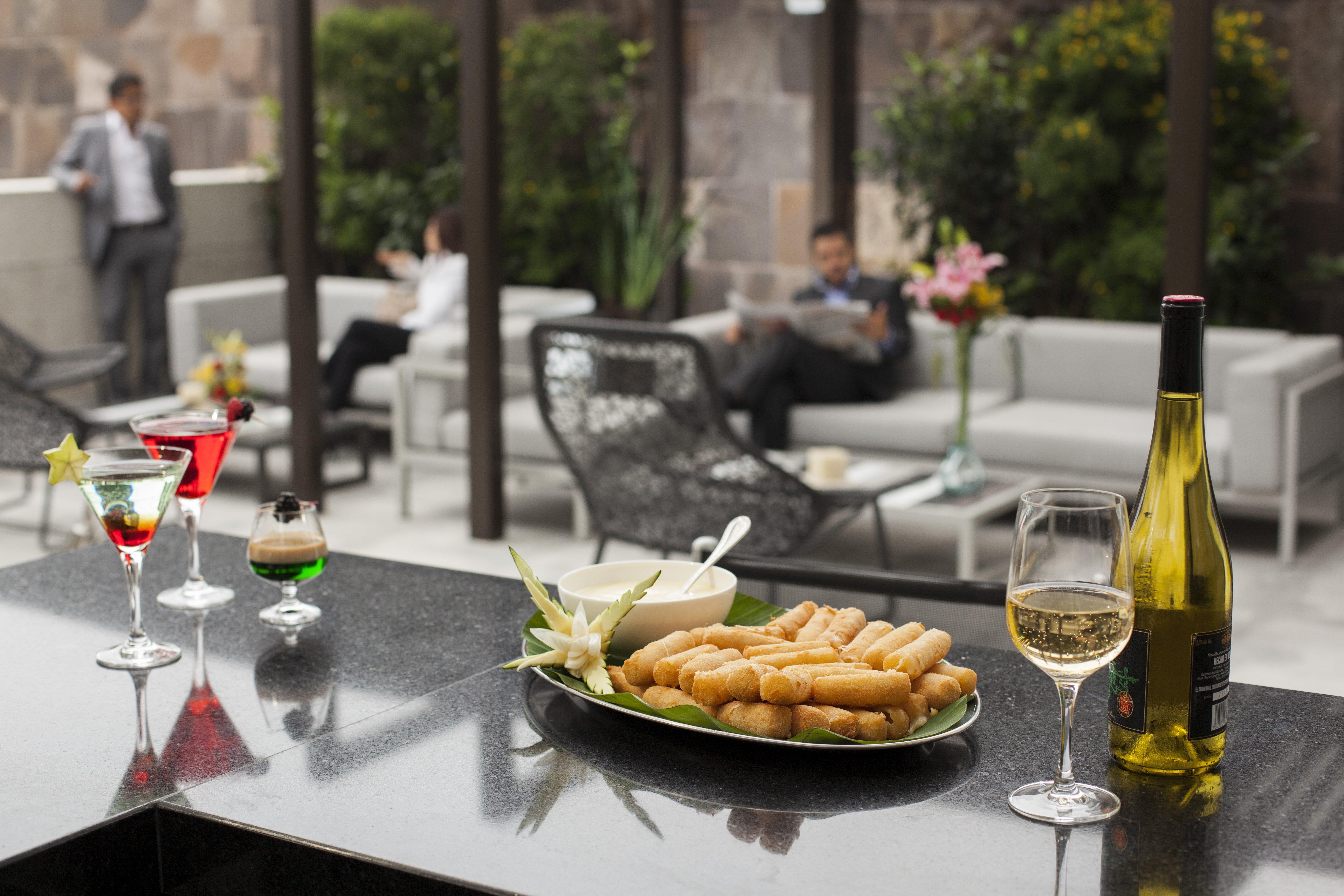 The Paragon Santa Fe By Accor