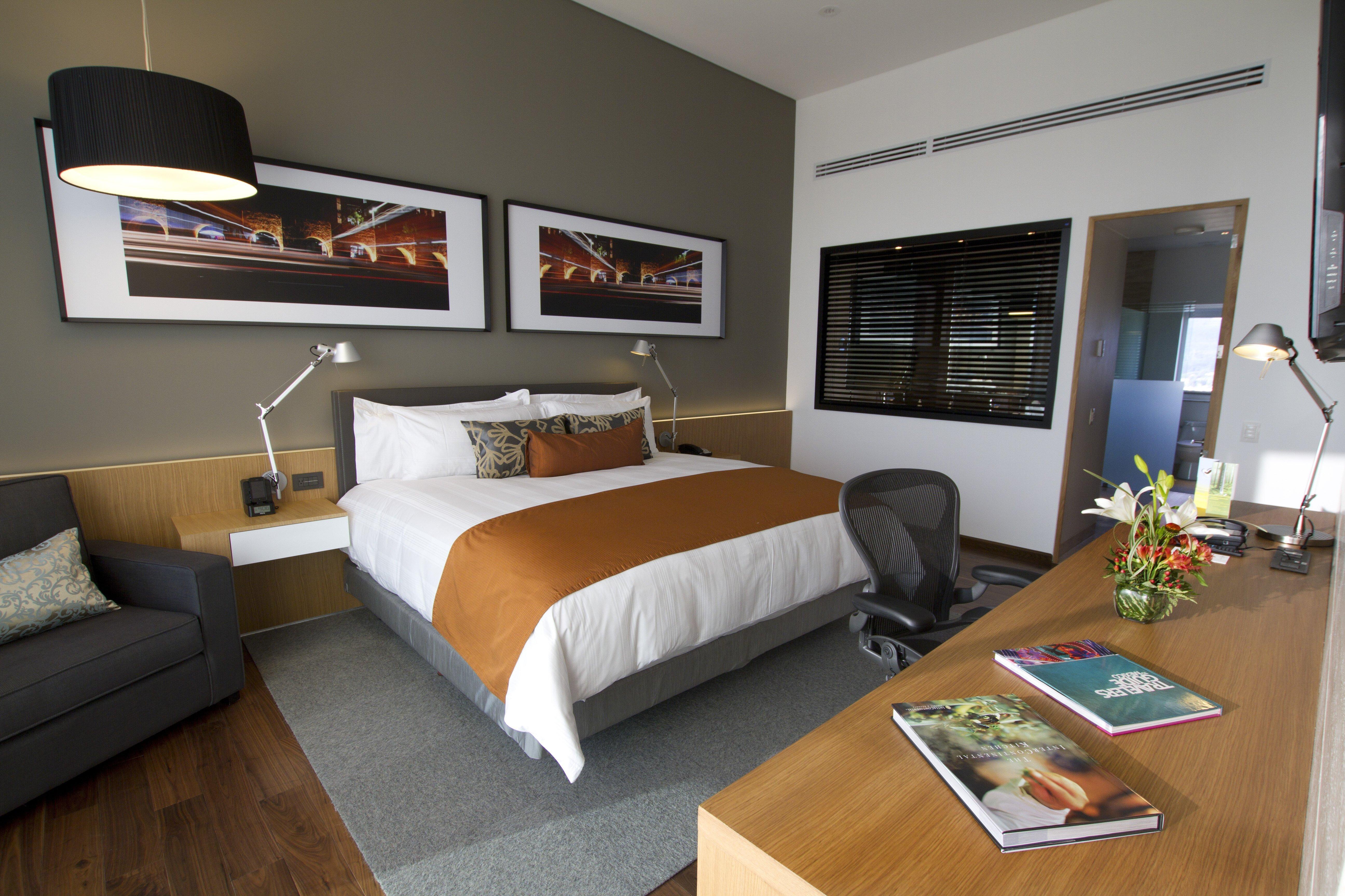 The Paragon Santa Fe By Accor Hotel Mexico City