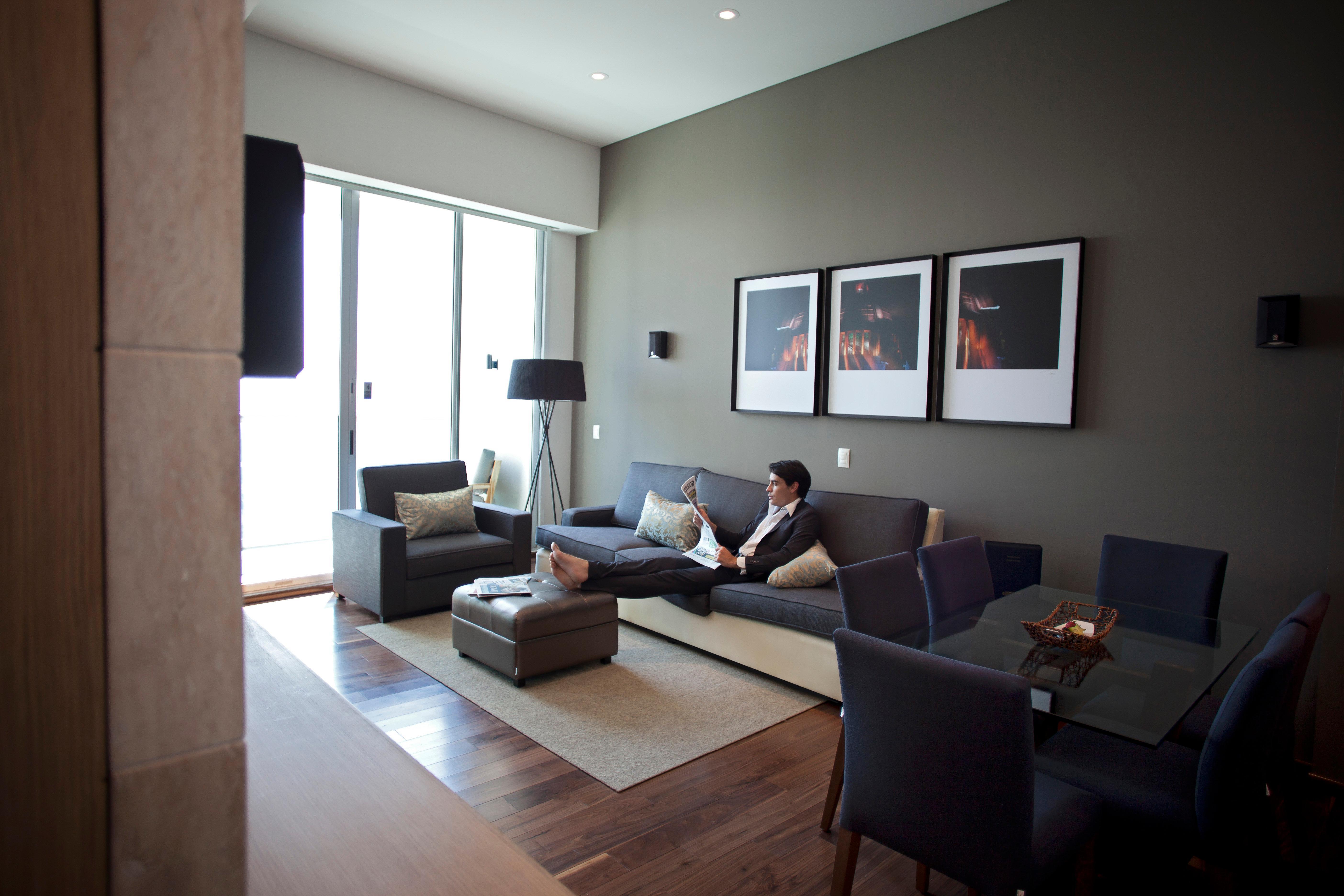 The Paragon Santa Fe By Accor 5*