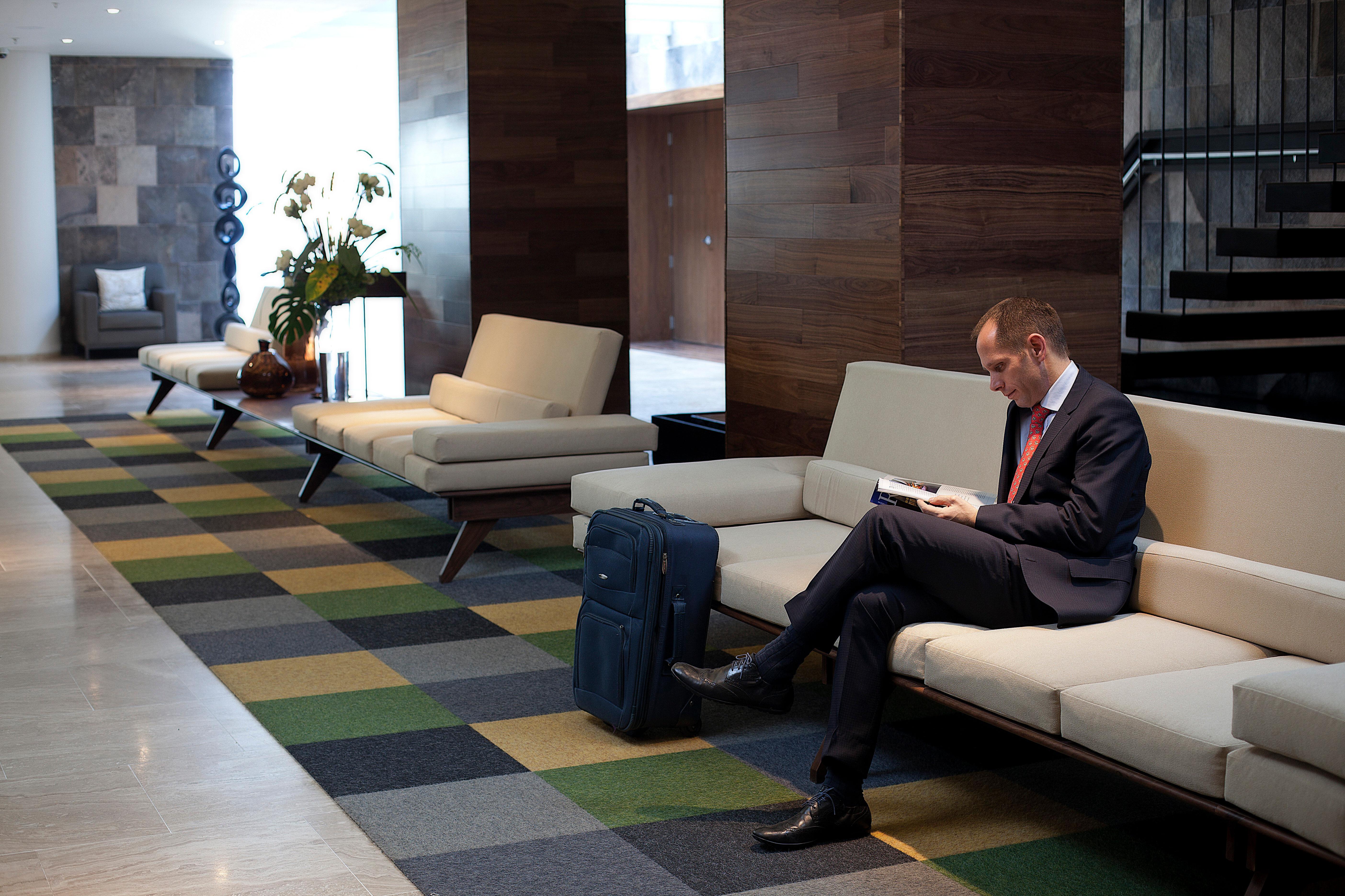 The Paragon Santa Fe By Accor 5*