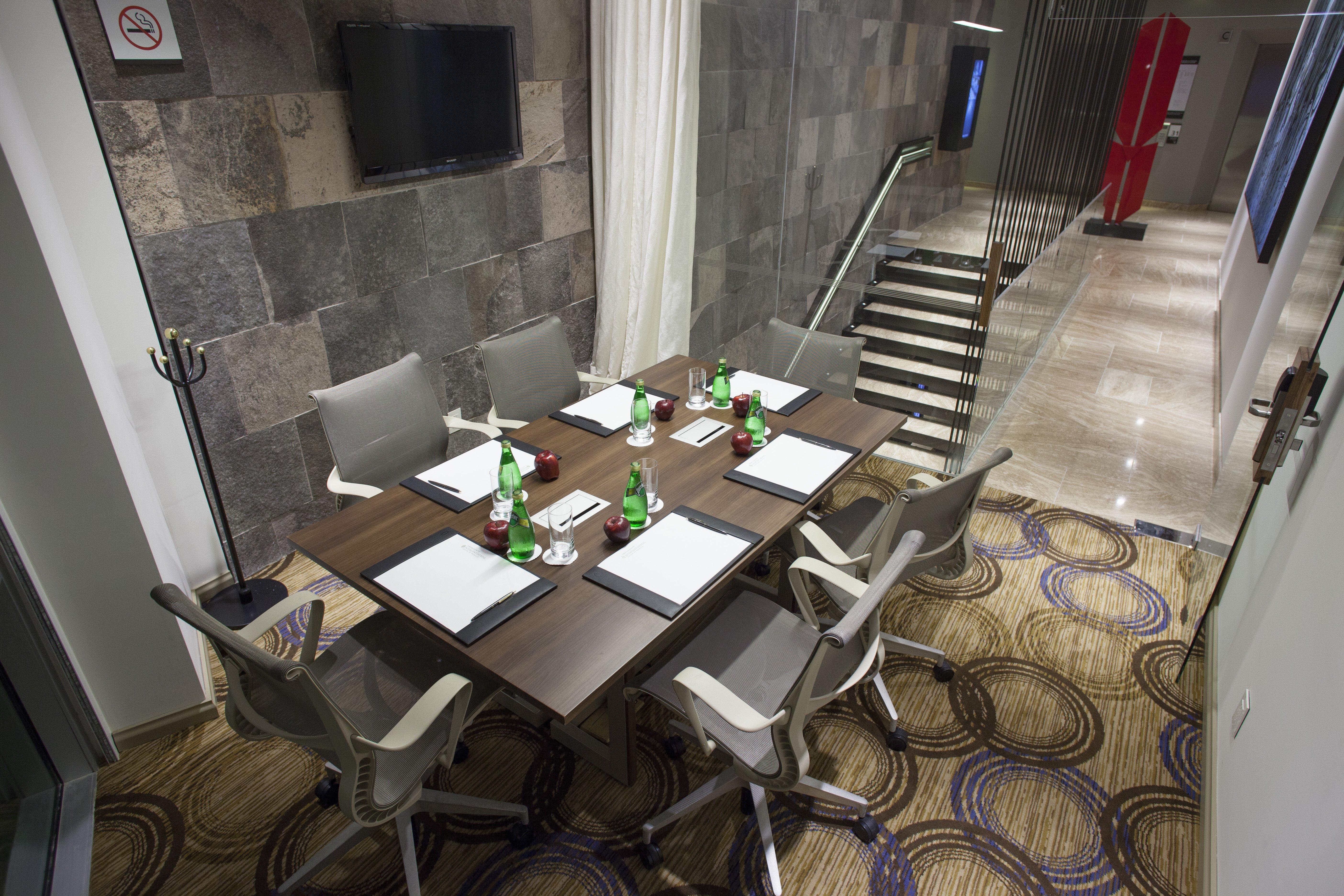 The Paragon Santa Fe By Accor 5*