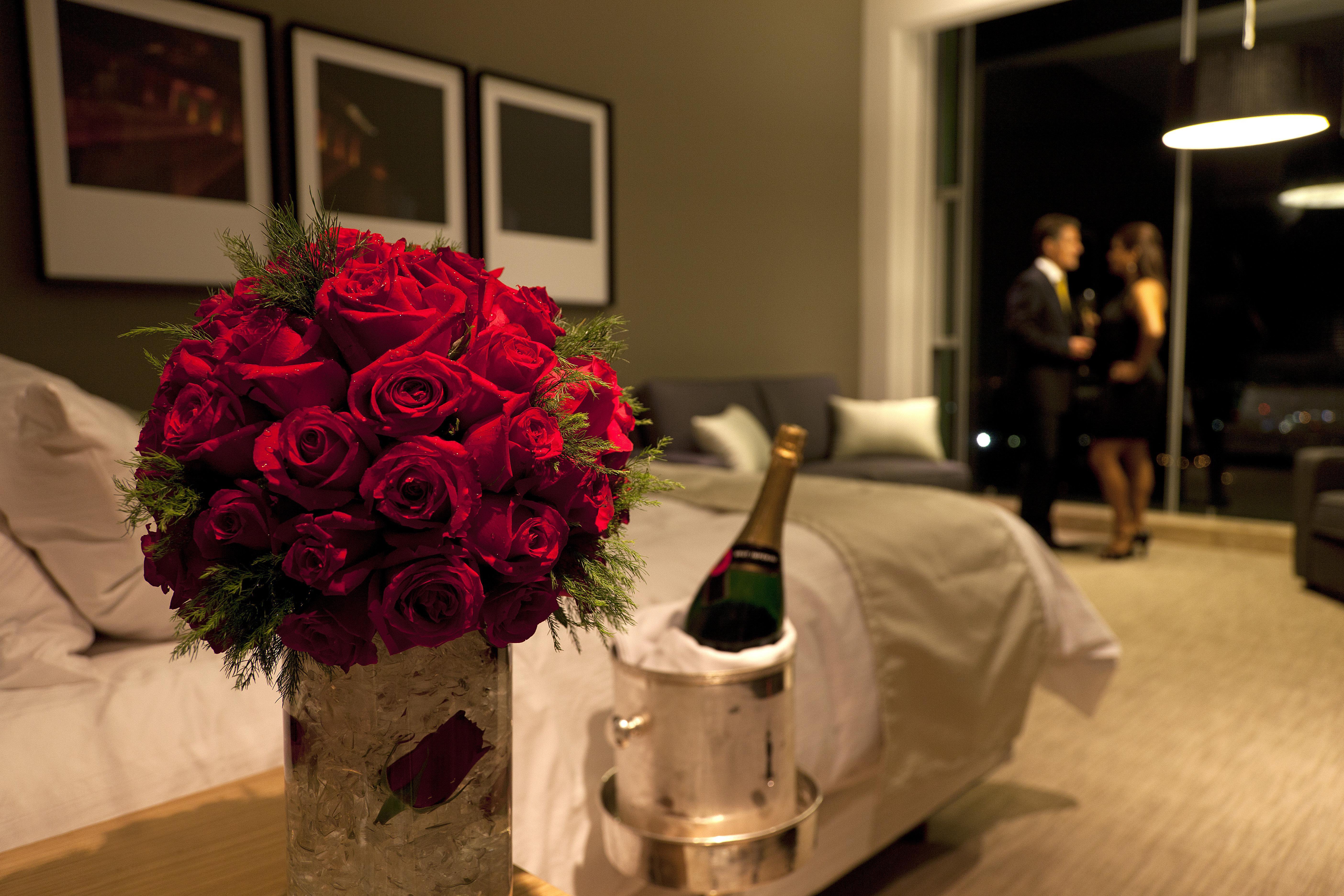 The Paragon Santa Fe By Accor 5*