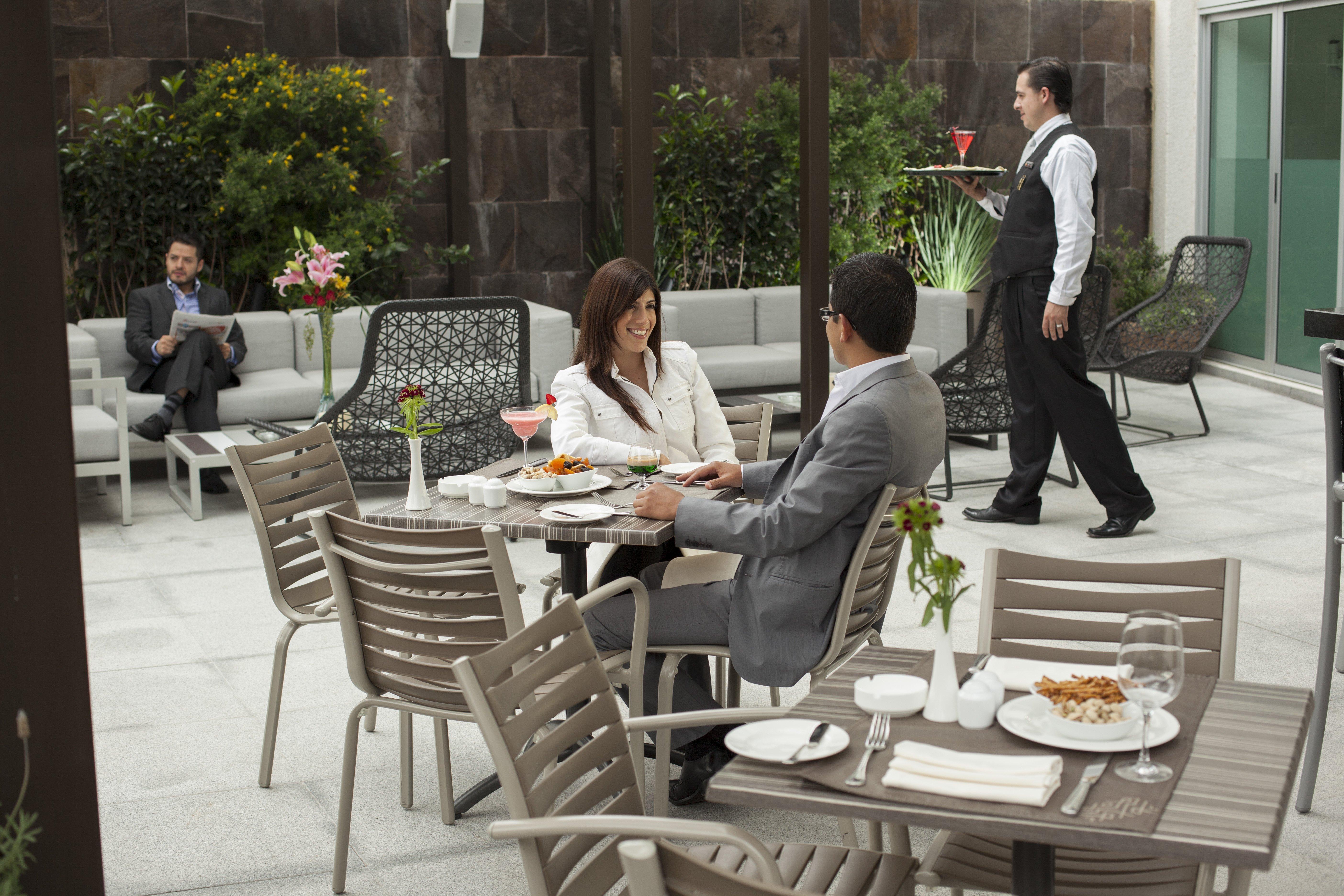 Hotel The Paragon Santa Fe By Accor